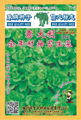 意大利生菜（268）